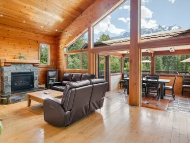 Pantry Photo of 1470 Fraser Road, Pemberton, BC