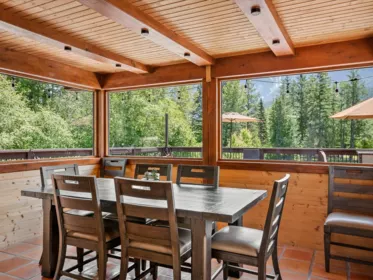 Playground / Recreational Area Near 1470 Fraser Road, Pemberton, BC