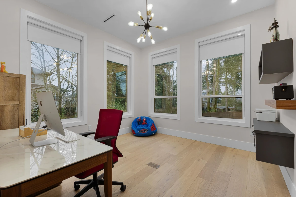 Dining Area Photo of 6122 152a Street, Surrey, BC