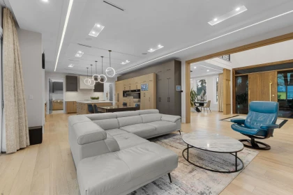 Office / Den Photo of 6122 152a Street, Surrey, BC