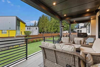Street View Photo of 6122 152a Street, Surrey, BC