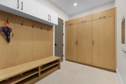 Walk-In Closet Photo of 6122 152a Street, Surrey, BC