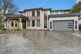 6122 152a Street, Surrey, BC
