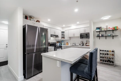 202 19730 56 Avenue, Langley, BC, Langley — Apartment/Condo for sale