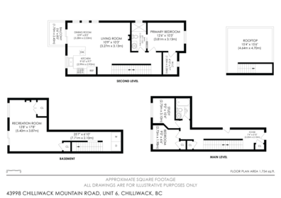 Hot Tub / Spa Photo of 6 43998 Chilliwack Mountain Road, Chilliwack, BC