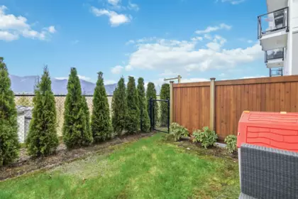 Swimming Pool Photo of 6 43998 Chilliwack Mountain Road, Chilliwack, BC