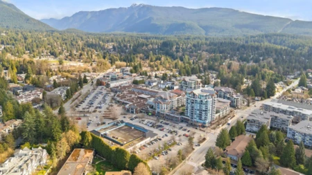 Community Amenities Photo (Clubhouse) of 404 1210 E 27th Street, North Vancouver, BC