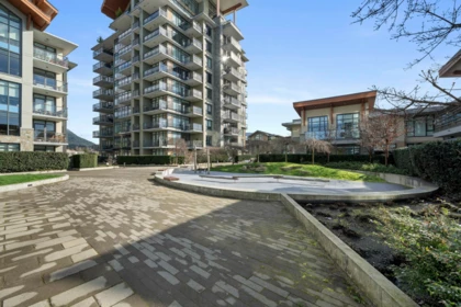 Hot Tub / Spa Photo of 404 1210 E 27th Street, North Vancouver, BC