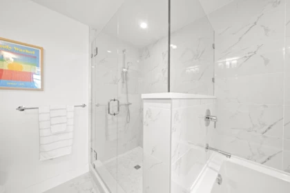 Laundry Room Photo of 404 1210 E 27th Street, North Vancouver, BC