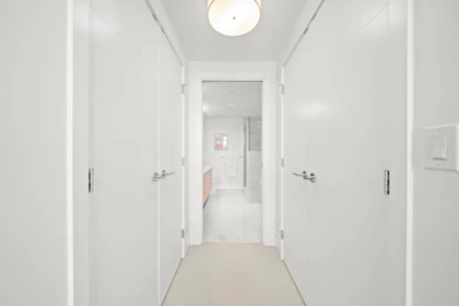Loft / Bonus Room Photo of 404 1210 E 27th Street, North Vancouver, BC