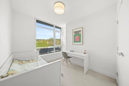 Mudroom Photo of 404 1210 E 27th Street, North Vancouver, BC