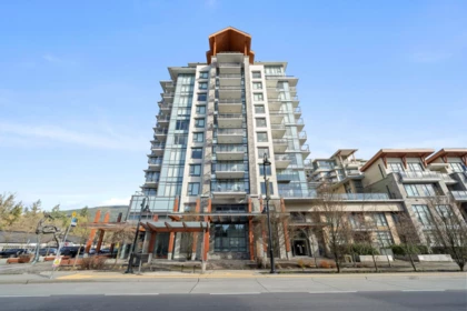 Street View Photo of 404 1210 E 27th Street, North Vancouver, BC