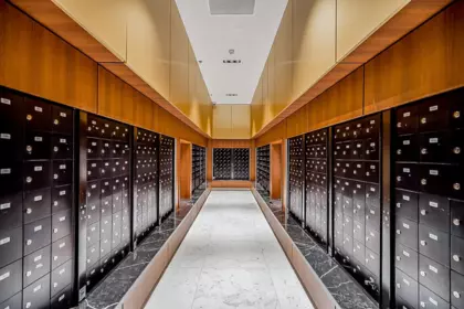 Fitness Center Photo Near 4210 1955 Alpha Way, Burnaby, BC