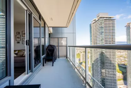 Mudroom Photo of 4210 1955 Alpha Way, Burnaby, BC