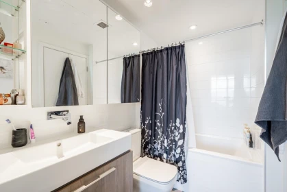 Office / Den Photo of 4210 1955 Alpha Way, Burnaby, BC