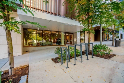 Street View Photo of 4210 1955 Alpha Way, Burnaby, BC