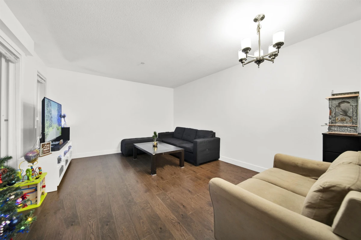 Dining Area Photo of 305 13883 Laurel Drive, Surrey, BC