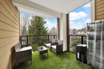 Loft / Bonus Room Photo of 305 13883 Laurel Drive, Surrey, BC