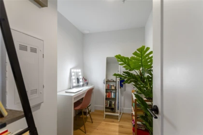 Powder Room Photo of 326 55 Klahanie Drive, Port Moody, BC