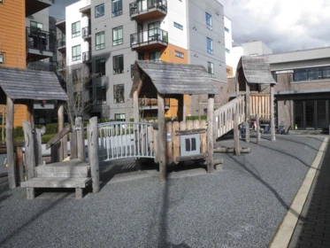 Street View Photo of 326 55 Klahanie Drive, Port Moody, BC
