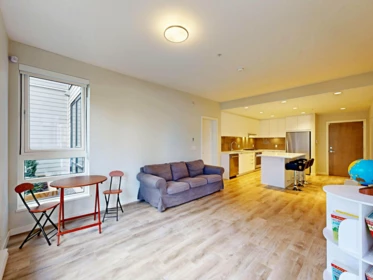 Breakfast Nook Photo of 208 615 Cottonwood Avenue, Coquitlam, BC