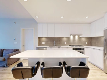 Kitchen Photo of 208 615 Cottonwood Avenue, Coquitlam, BC