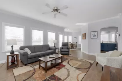 8022 Little Terrace, Mission, BC, Mission — Single Family Residence for sale