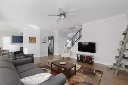 8022 Little Terrace, Mission, BC, Mission — Single Family Residence for sale