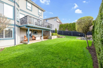 Front Yard Photo of 8022 Little Terrace, Mission, BC