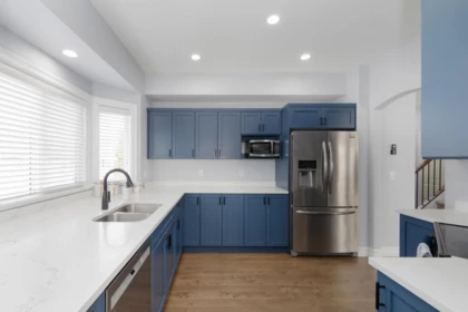 Kitchen Photo of 8022 Little Terrace, Mission, BC