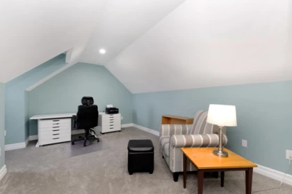 Office / Den Photo of 8022 Little Terrace, Mission, BC