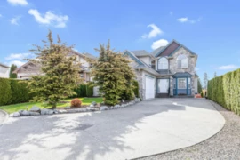 8022 Little Terrace, Mission, BC