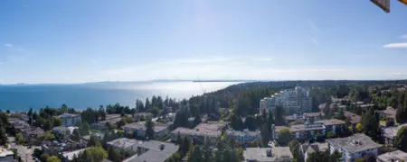 1501 1475 Foster Street, Surrey, BC, Surrey — Apartment/Condo for sale