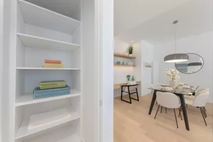 1501 1475 Foster Street, Surrey, BC, Surrey — Apartment/Condo for sale