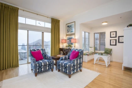 Breakfast Nook Photo of 9 35931 Empress Drive, Abbotsford, BC