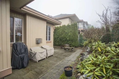 Community Amenities Photo (Clubhouse) of 9 35931 Empress Drive, Abbotsford, BC