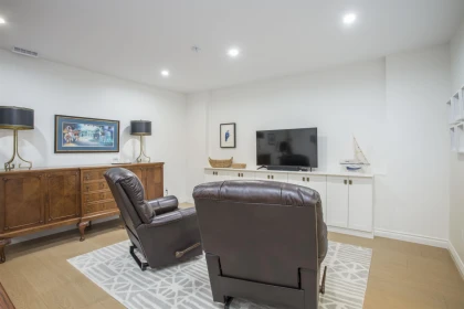Garage Interior Photo of 9 35931 Empress Drive, Abbotsford, BC