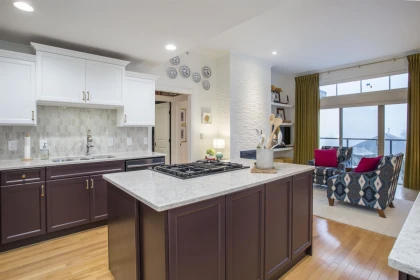 Pantry Photo of 9 35931 Empress Drive, Abbotsford, BC