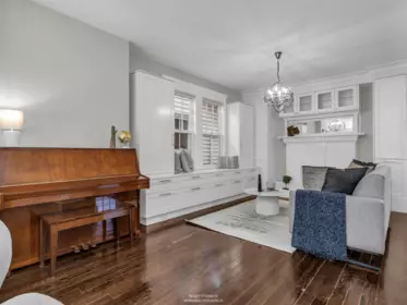 4446 Quebec Street, Vancouver, BC, Vancouver — Single Family Residence for sale