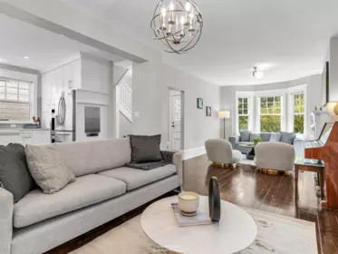 4446 Quebec Street, Vancouver, BC, Vancouver — Single Family Residence for sale