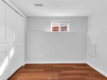 Garage Interior Photo of 4446 Quebec Street, Vancouver, BC