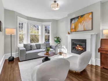 4446 Quebec Street, Vancouver, BC, Vancouver — Single Family Residence for sale