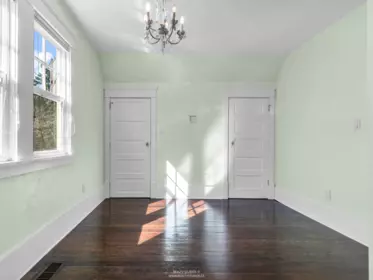 Loft / Bonus Room Photo of 4446 Quebec Street, Vancouver, BC