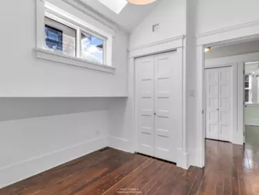 Mudroom Photo of 4446 Quebec Street, Vancouver, BC