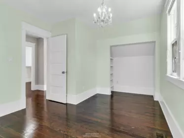 Office / Den Photo of 4446 Quebec Street, Vancouver, BC