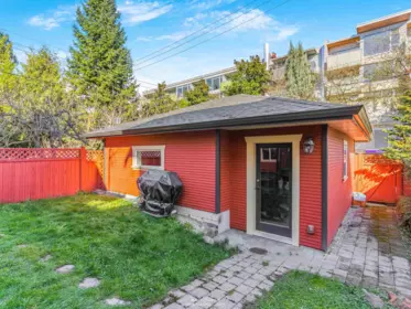 Street View Photo of 4446 Quebec Street, Vancouver, BC