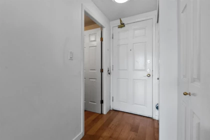 Powder Room Photo of 2203 1188 Richards Street, Vancouver, BC