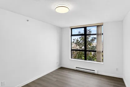 Breakfast Nook Photo of 610 8180 Lansdowne Road, Richmond, BC
