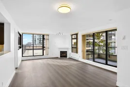 610 8180 Lansdowne Road, Richmond, BC