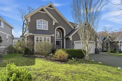 3597 Creekstone Drive, Abbotsford, BC, Abbotsford — Single Family Residence for sale